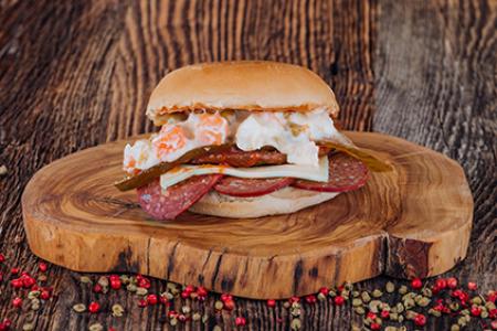 Luxburger