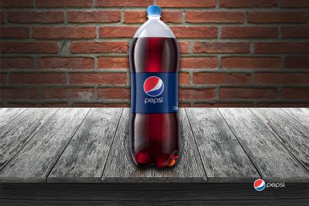 Pepsi (2,5 L.)