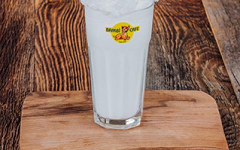 Açık Ayran