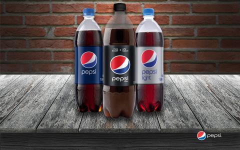 Pepsi (1 L.)