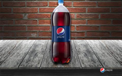 Pepsi (2,5 L.)