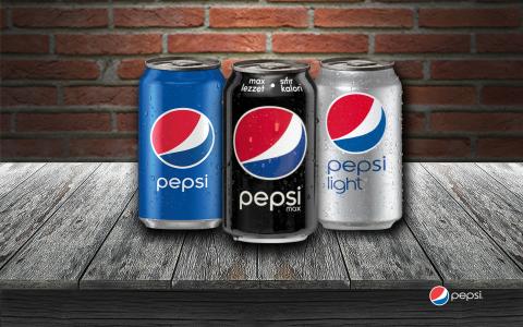 Pepsi (33 cl.)
