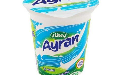 Ayran (30 cl.)